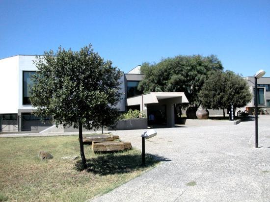 Museo Nazionale Archeologico della Sibaritide